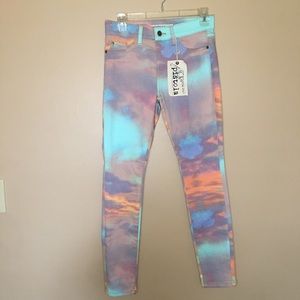 🆕 Pistola - Sunset Jeans